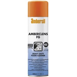 Ambersil Amberclens FG, aerozol 500 ml