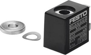 Cewka magnetyczna MSFG-24/42-50/60-OD Cewka magnetyczna FESTO MSFG-24/42-50/60-OD 34411