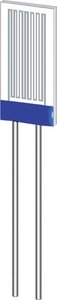 Czujnik temperatury Yageo Nexensos M1020 32208286, PT1000, -70 do +500 °C