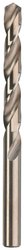 Wiertło kręte COBALT HSS CO, ø 9,0 mm Wiertło spiralne kwb 248690 1 szt.