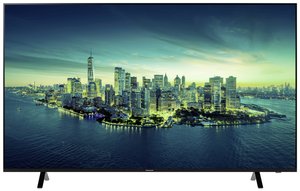 Telewizor LCD 75 cal Panasonic TX-75LXW704, Ultra HD (3840 x 2160 Pixel)