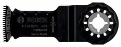 Zestaw ostrzy do multinarzędzia Bosch Accessories 2608664481 2608664481 10 szt.