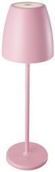 Lampa stołowa, zewnętrzna Megatron TAVOLA MT68054 2 W ciepła biel 350 lm