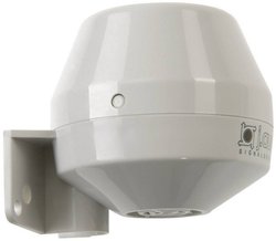 Element sygnalizacyjny ''buczek'' Auer KDH 710000113, 230 V/AC, IP43, 88 - 92 dB