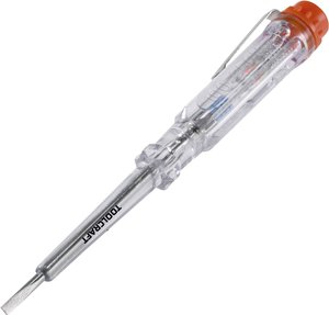 Tester napięcia TOOLCRAFT TO-7015524