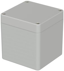 Urządzenia przemysłowe Bopla EUROMAS M 225, Wymiary: (D x S x W) 82 x 80 x 85 mm, poliwęglan, 1 szt.