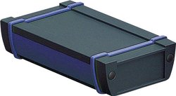 Obudowa profilowa Bopla Alustyle ASPH 830-150, Wymiary: (D x S x W) 100 x 74 x 32.8 mm, aluminium, 1 szt.