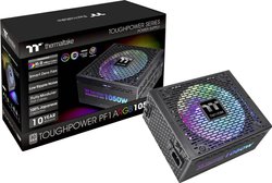Thermaltake Toughpower PF1 ARGB Zasilacz do komputera PC 1050 W ATX 80 PLUS® Platinum
