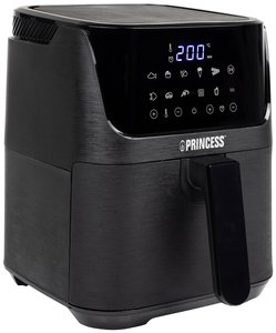 Princess 182024 Frytownica na gorące powietrze XL — 3,5 l Frytkownica Princess 01.182024.01.001, 3.5 l