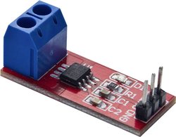 Moduł czujnika prądu ACS712 5 A ME066 Czujnik prądu Iduino ME066 1 szt.
