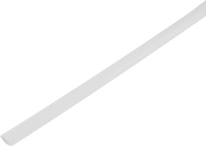 Rurka termokurczliwa bez kleju TRU COMPONENTS 1225499, 2:1, od 21 mm do 10 mm, 1 m