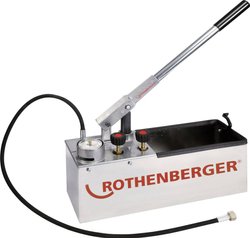 Rothenberger 60203 1 szt.