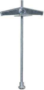 Kołek rozporowy Fischer KD 4, 14 mm, zestaw, 25 szt.