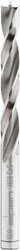 Wiertło spiralne do drewna Alpen 0063300300100 1 szt.