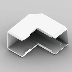 Narożnik zewnętrzny KOPOS 8626_HB 1 szt.