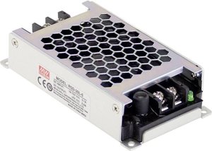 Przetwornica DC/DC Mean Well RSD-30G-5 RSD-30G-5 6 A 30 W