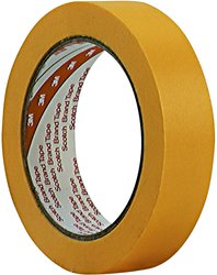 Taśma maskująca Scotch 2442450 244 (D x S) 50 m x 24 mm 50 m 1 szt.