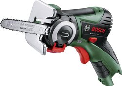 Piła wielofunkcyjna akumulatorowa Bosch Home and Garden EasyCut 12 solo 06033C9001, dystrybucja niemiecka