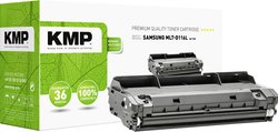 KMP Kaseta tonera zamiennik Zamiennik Samsung MLT-D116S, MLT-D116L Toner Czarny 3000 strony SA-T68