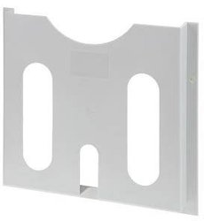 Kieszeń na schemat połączeń Siemens 8GD9132 8GD9132, tworzywo sztuczne, 1 szt.