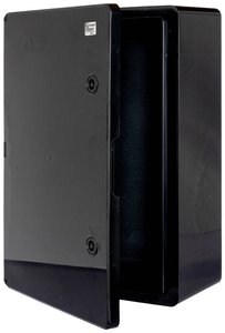 Obudowa instalacyjna Boxexpert BXPPABSB350500190-F01 BXPPABSB350500190-F01, IP65, IK10, 190 mm x 350 mm x 500 mm , 1 szt.
