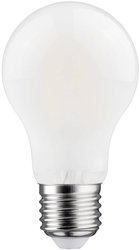 E-27  LED  11 W = 100 W  ciepła biel  Kształt gruszki  brak ściemniania Żarówka LED LightMe LM85339 E-27 11 W = 100 W 1521 lm ciepła biel 1 szt.