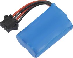 Akumulator napędowy Reely 1674347, 1 szt.