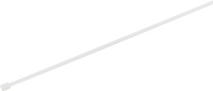 Opaska kablowa TRU COMPONENTS 1577923, 150 mm, poliamid 6.6, 100 szt.