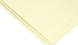 Sklejka z topoli Pichler  (D x S x W) 600 x 300 x 3.0 mm 2 szt.