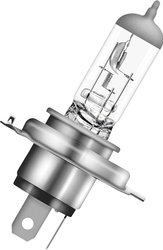 Żarówka samochodowa H4 OSRAM Standard, P43t, 60/55 W, 12 V, 1 szt.