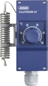 Termostat  Jumo TR-60/60003192  0 do 50 °C  (D x S x W) 70 x 80 x 120 mm