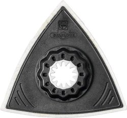Płyta z filcu Fein  63806140220 MultiMaster 2 szt.