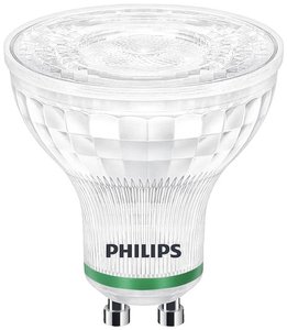 Żarówka LED Philips 8719514421721 GU10 2.4 W = 50 W 380 lm biały 1 szt.