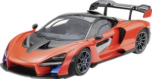 Zestawy samochodowe Tamiya McLaren Senna 300024355 1:24