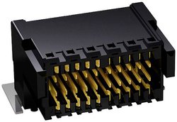 Złącze kątowe Zero8, nieekranowane, 20-stykowe ept 405-51020-51 Złącze 1 szt.