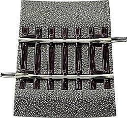 42508 H0 RocoLine (z podłożem) Tor- łuk  7.5 ° 358 mm