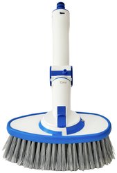 Szczotka do mycia samochodu Mycie Vario Brush 6686 1 szt.