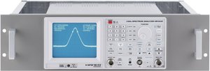 Zestaw do montażu na stelażu (19'') 3HE 48,26 cm  Rohde & Schwarz HZ43 3594.4121.02