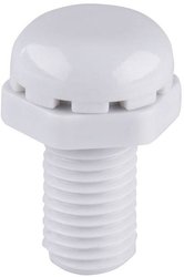 Element kompensujący ciśnienie Bopla DAE M6 Druckausgleichselement RAL 7035 52041060, M6, IP69, 5 szt.