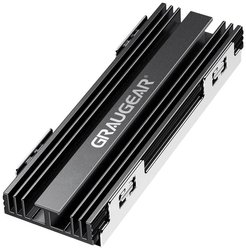 Chłodzenie HDD  GrauGear G-PS5HS02 G-PS5HS02, 1 szt.
