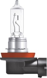 Żarówka samochodowa H11 OSRAM Night Breaker® Silver, PGJ19-2, 55 W, 12 V, 1 szt.