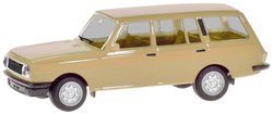 Model samochodu Herpa 420402-002 H0 Wartburg 353 „84 turystów”