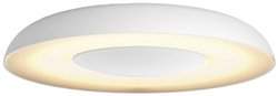 Reflektor sufitowy LED Philips Lighting Hue White Amb. Still Deckenleuchte weiß 2400lm inkl. Dimmschalter Hue 871951434137100 22.5 W
