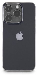 Etui na telefon komórkowy „Always Clear” do Apple iPhone 15 Pro, przezroczyste Hama Always Clear Cover Apple iPhone 15 Pro przeźroczysty