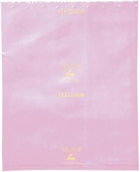 Torba ESD (D x S) 250 mm x 150 mm z rozładowaniem Kod ESD D BJZ