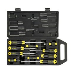 Zestaw wkrętaków STANLEY  2-65-005
