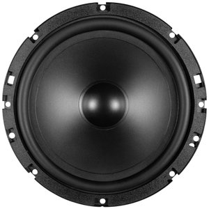 Głośnik samochodowy Crunch GTS6.2C, 200 W, 3 Ω, 1 szt.