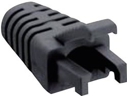 Tuleja ochronna przeciwzgięciowa RJ45 Lumberg 2532 01  1 szt.