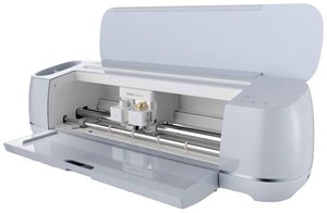 Cricut Maker 3 + Starter-Bundle Ploter tnący Szerokość cięcia 305 mm