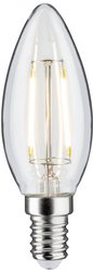 Żarówka LED Paulmann 28683 E14 2.6 W 250 lm ciepła biel 1 szt.